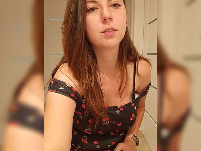 Melenka live cam on BongaCams