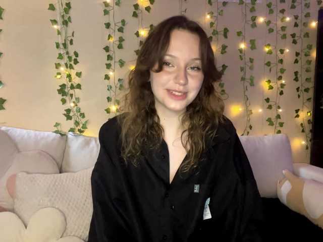 yanamias live cam on BongaCams