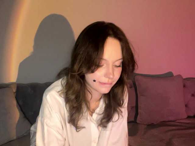 yanamias live cam on BongaCams