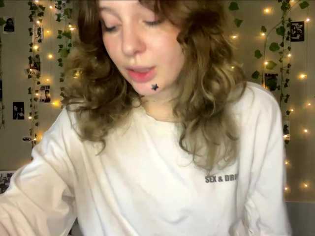 siennablue live cam on BongaCams