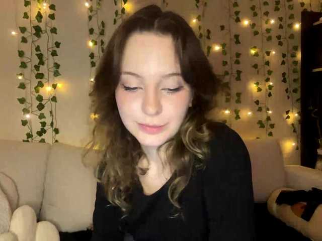 yanamias live cam on BongaCams