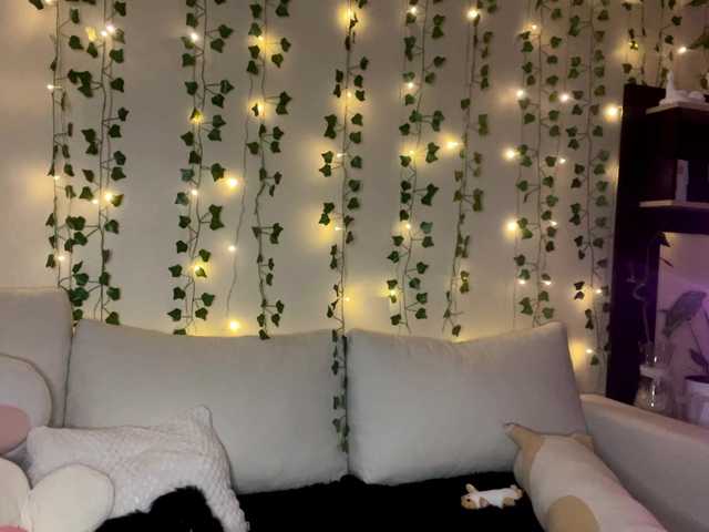 yanamias live cam on BongaCams