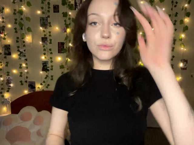 yanamias live cam on BongaCams
