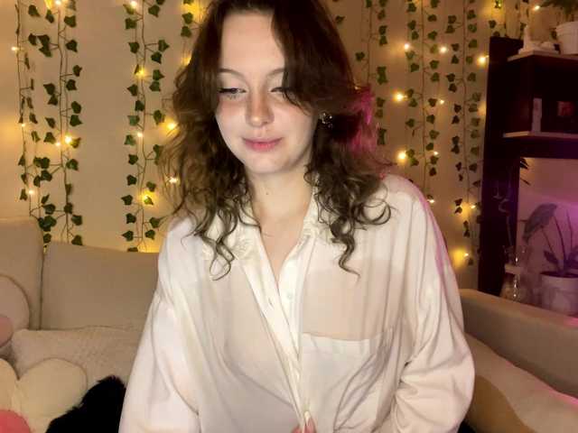 yanamias live cam on BongaCams