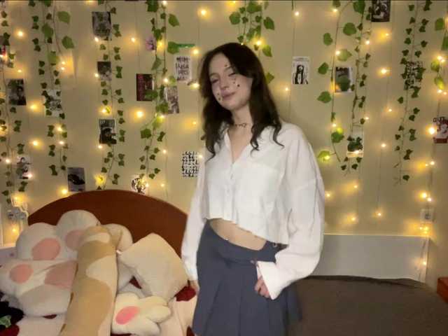 yanamias live cam on BongaCams