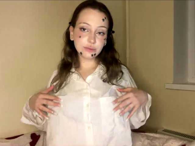 yanamias live cam on BongaCams