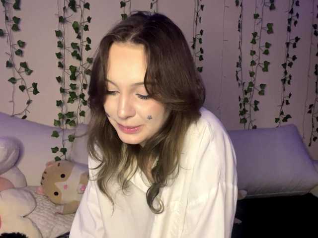 yanamias live cam on BongaCams
