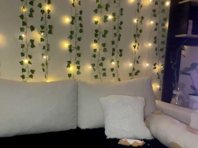 yanamias live cam on BongaCams
