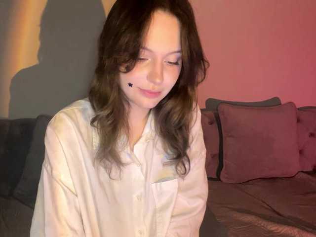 yanamias live cam on BongaCams