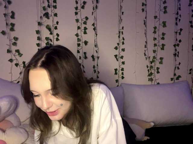 yanamias live cam on BongaCams