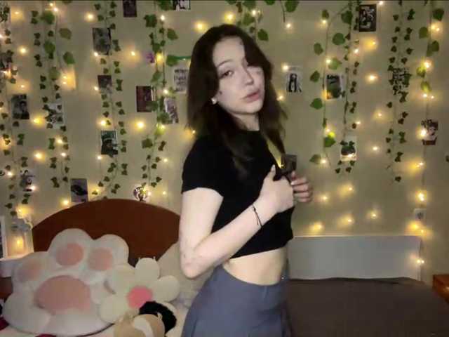 yanamias live cam on BongaCams