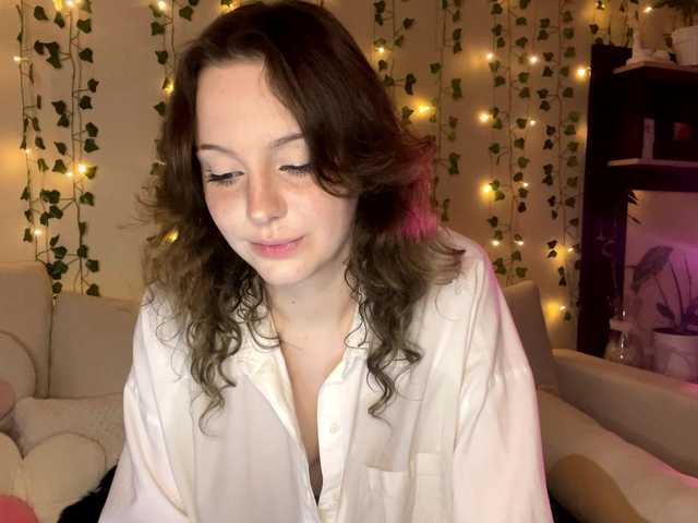 yanamias live cam on BongaCams