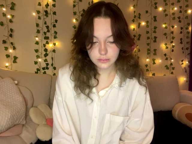 yanamias live cam on BongaCams