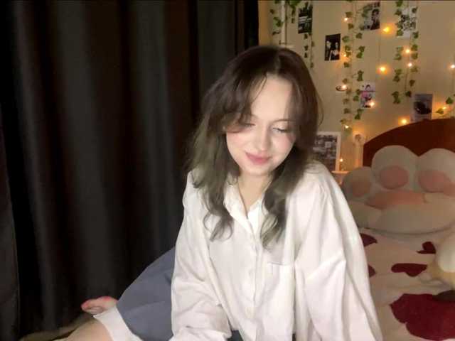 yanamias live cam on BongaCams