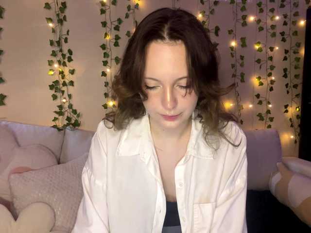 yanamias live webcam show