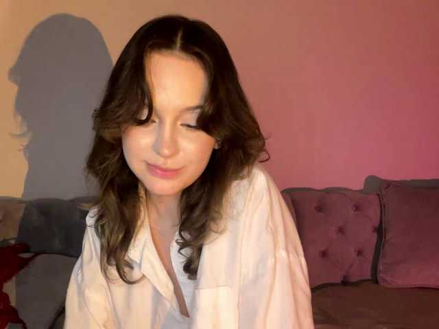 yanamias live cam on BongaCams