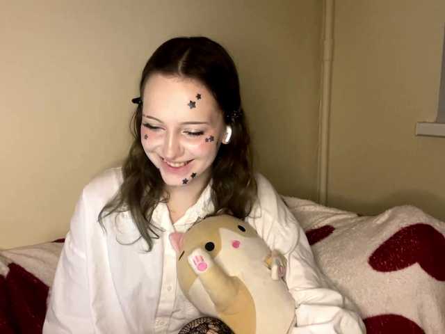 yanamias live cam on BongaCams