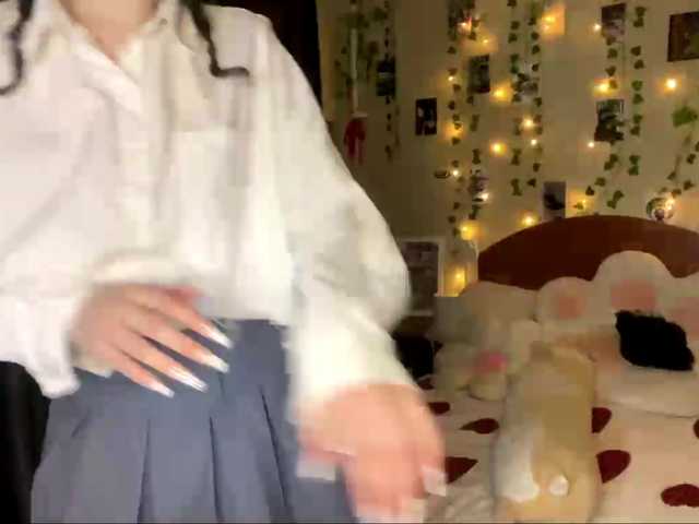 yanamias live cam on BongaCams