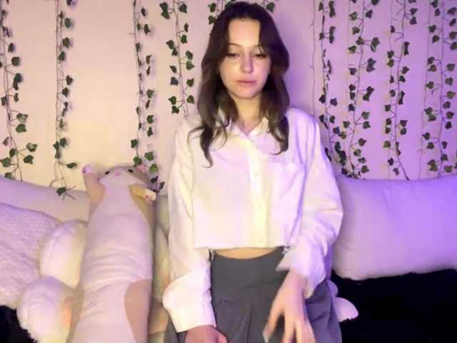 yanamias live cam on BongaCams