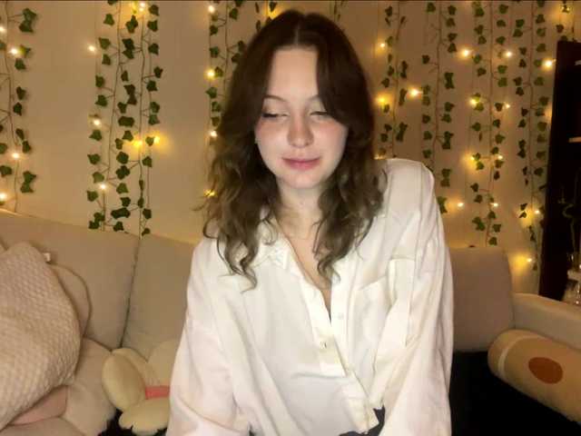 yanamias live webcam show
