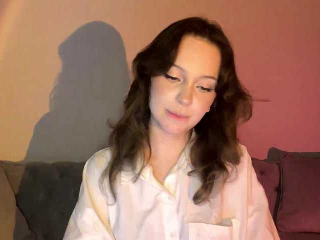 yanamias live cam on BongaCams