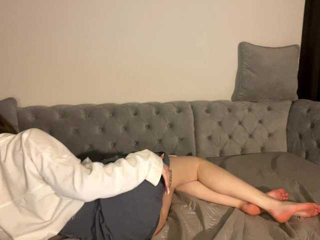 yanamias live cam on BongaCams