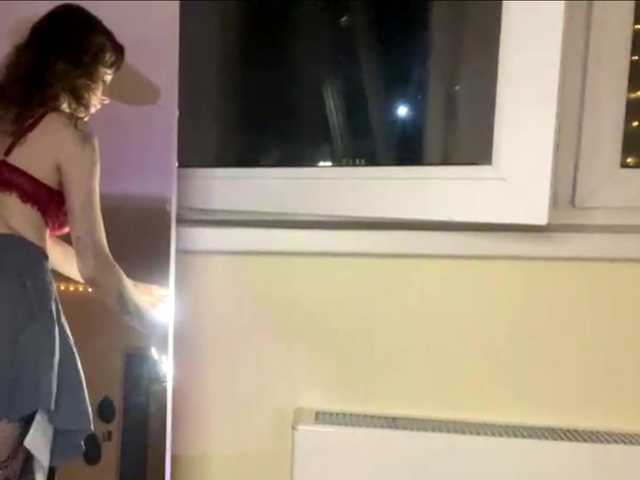 yanamias live webcam show