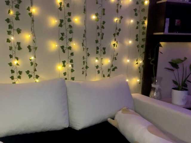 yanamias live cam on BongaCams