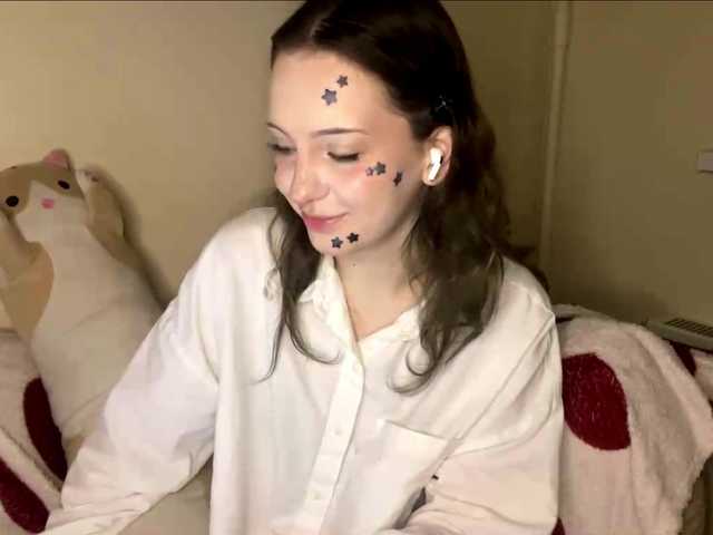 yanamias live cam on BongaCams