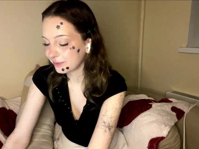yanamias live cam on BongaCams