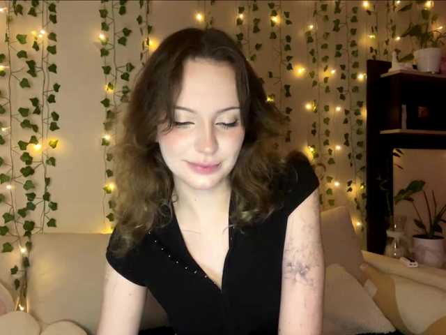yanamias live webcam show
