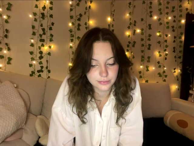 yanamias live cam on BongaCams