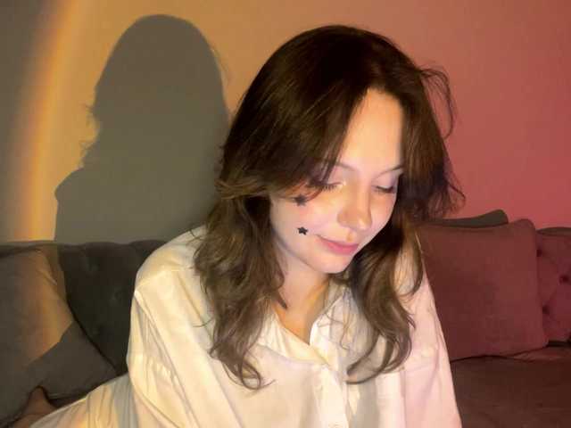 yanamias live cam on BongaCams