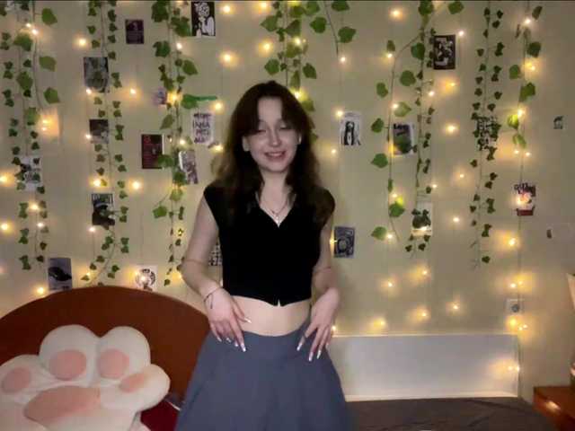 yanamias live cam on BongaCams