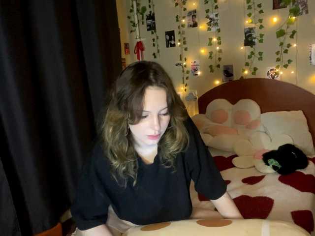 siennablue live cam on BongaCams