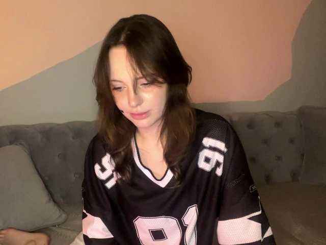 yanamias live cam on BongaCams