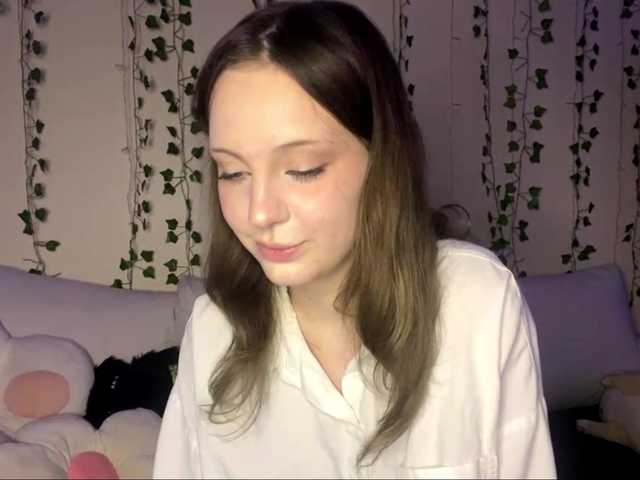 yanamias live cam on BongaCams