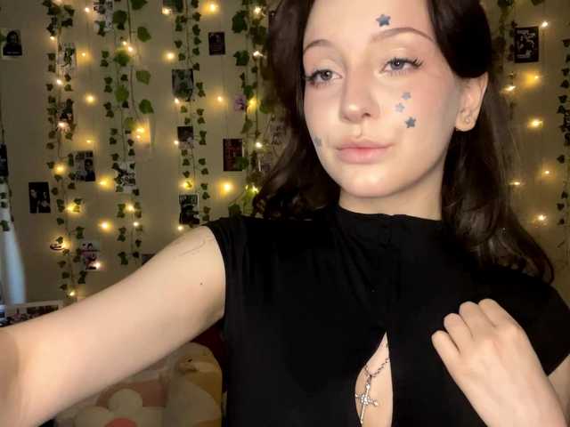 yanamias live cam on BongaCams