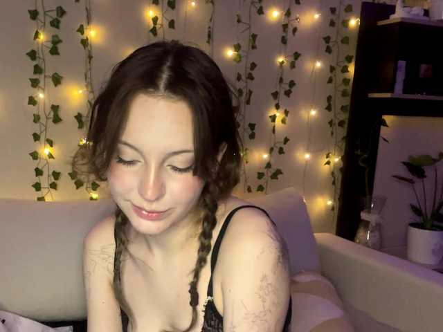 yanamias live cam on BongaCams