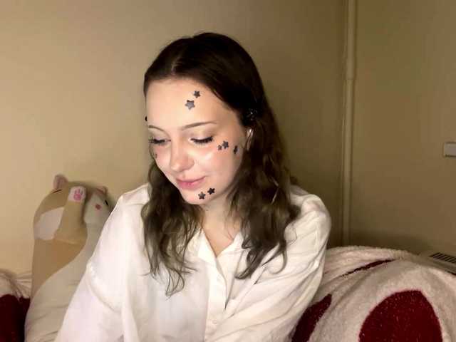 yanamias live cam on BongaCams