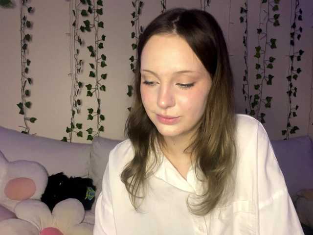 yanamias live cam on BongaCams