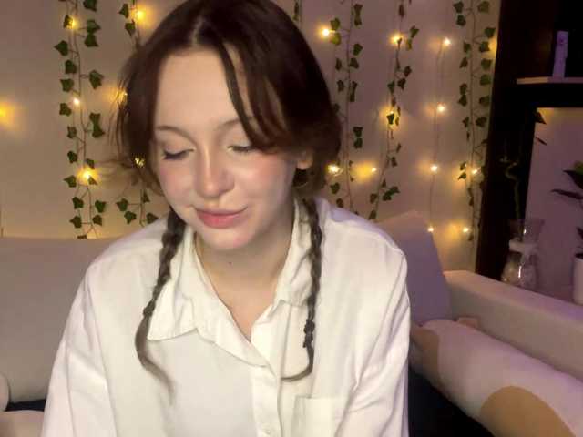 yanamias live cam on BongaCams