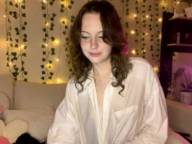 yanamias live cam on BongaCams