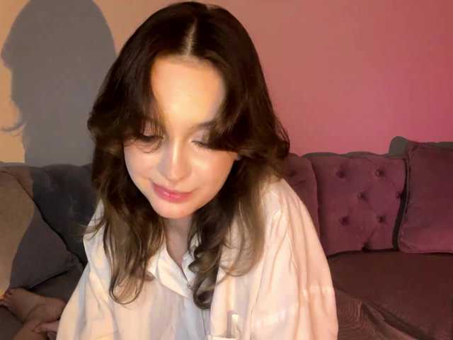 yanamias live cam on BongaCams
