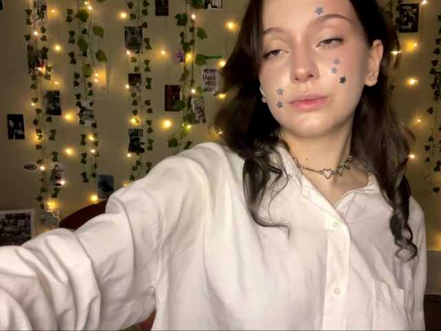yanamias live cam on BongaCams