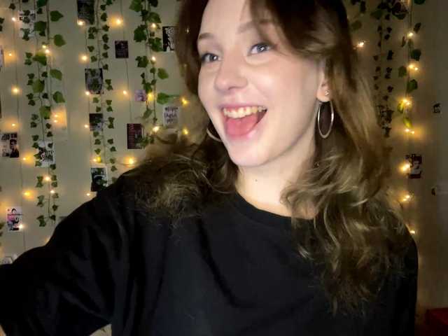 siennablue live cam on BongaCams