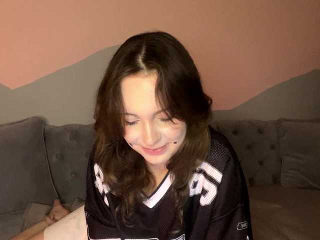 yanamias live cam on BongaCams