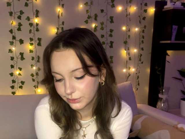 yanamias live cam on BongaCams
