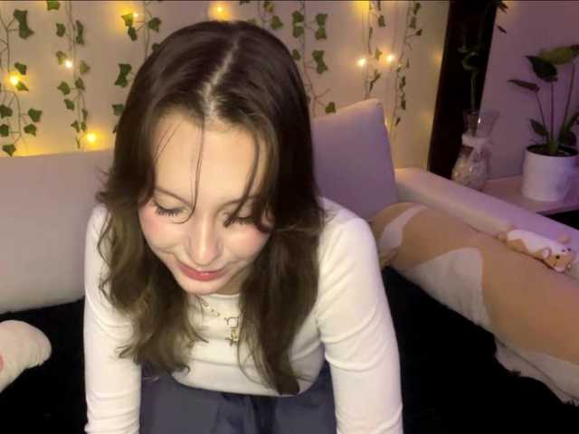 yanamias live cam on BongaCams