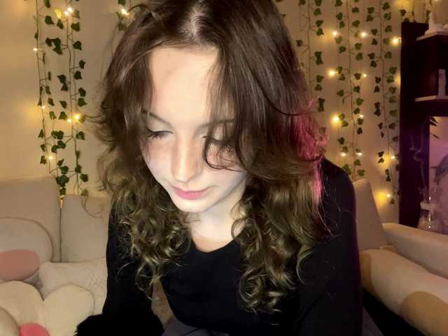 yanamias live cam on BongaCams